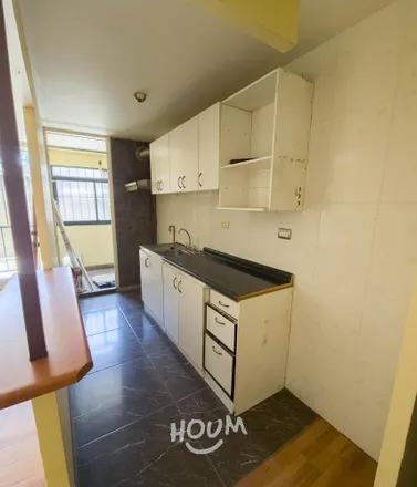 Rent this 3 bed apartment on Lomas del Bosque in 254 0114 Viña del Mar, Chile