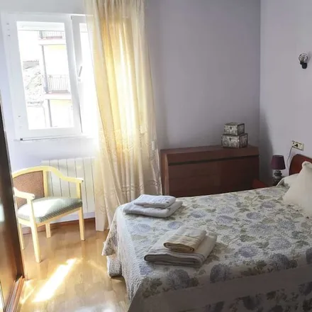 Rent this 3 bed condo on Alba de Tormes a Gajates in 37800 Alba de Tormes, Spain
