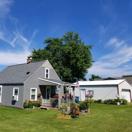 Image 1 - 8436 West Houghton Lake Drive, Houghton Lake, Roscommon Township, MI 48629, USA - House for sale