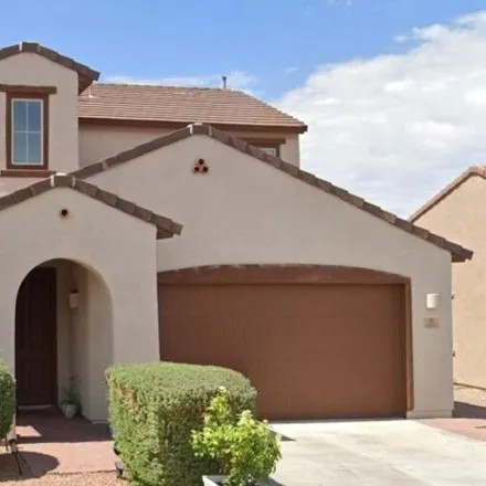 Rent this 4 bed house on 694 South Desert Haven Road in Corona de Tucson, AZ 85641