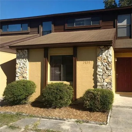 Rent this 2 bed house on 2881 Hunt Club Lane in University Park, Alafaya