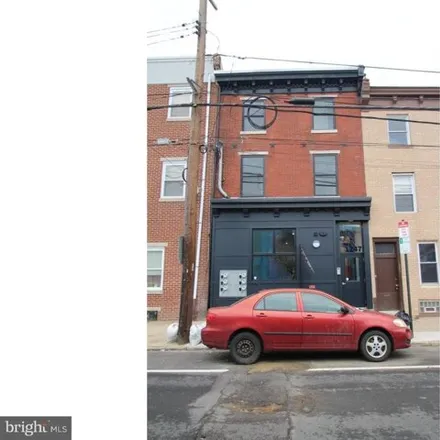 Rent this 1 bed apartment on 1247 North 2nd Street in Philadelphia, PA 19122