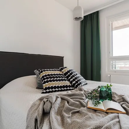 Image 7 - Uranraitti, 33250 Tampere, Finland - Apartment for rent