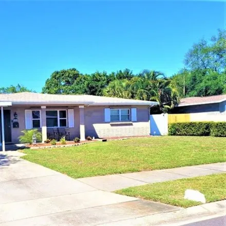 Buy this 3 bed house on 5905 36th Ave N in Saint Petersburg, Florida