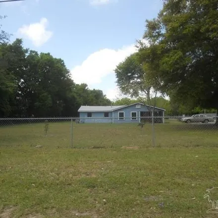 Buy this 1 bed house on 7751 Kipling Street in Ferry Pass, FL 32514