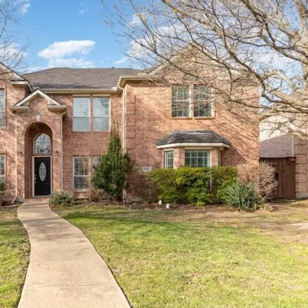 Buy this 5 bed house on 1344 Hazel Green Drive in Frisco, TX 75068