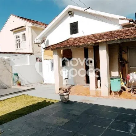 Buy this 5 bed house on Rua Henrique Morize in Grajaú, Rio de Janeiro - RJ