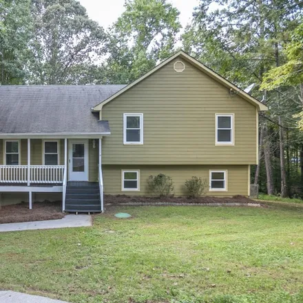 Buy this 3 bed house on 615 Wood Ridge Drive in Cherokee County, GA 30189