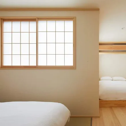 Image 1 - 22-43 Nishikujo Inmachi, Minami-ku - Apartment for rent