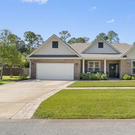 Buy this 4 bed house on 42 Harmony Way in Freeport, Walton County