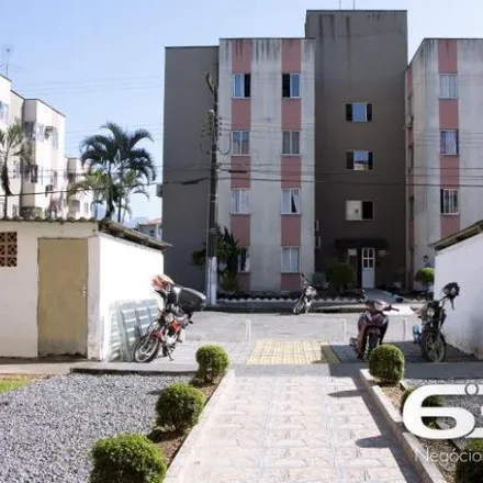 Buy this 3 bed apartment on Rua Rudolf Baumer 164 in Vila Nova, Joinville - SC