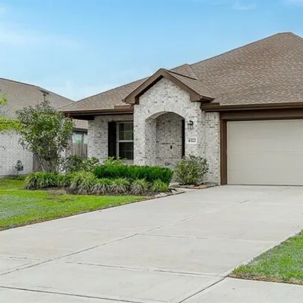 Buy this 3 bed house on unnamed road in Dickinson, TX