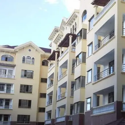 Buy this 3 bed apartment on Lenana Road in Kilimani division, 44847