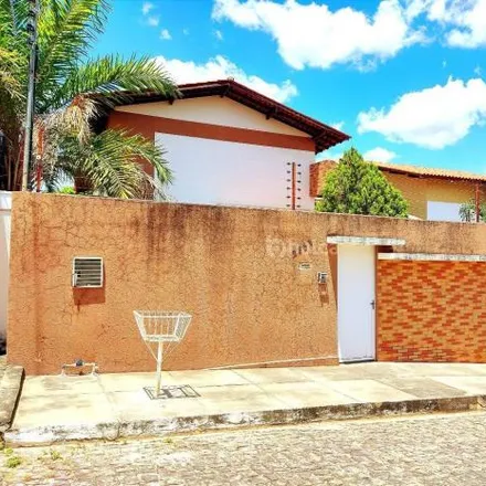Buy this 3 bed house on Rua Cenes Celeste in Planalto, Teresina - PI