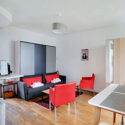 Image 4 - 29 Rue de Meaux, 75019 Paris, France - Apartment for rent