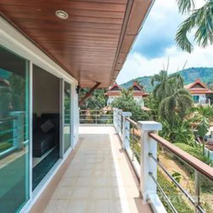 Image 2 - Soi Samakkhi 2, Rawai, Phuket Province 83130, Thailand - Apartment for rent
