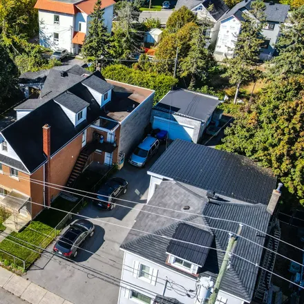 Image 2 - 3 Boulevard Saint-Joseph, Gatineau, QC J8Y 3V6, Canada - Townhouse for sale