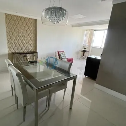 Buy this 3 bed apartment on Edifício Mirante da Praia in Rua Francisca Nove Cavalcanti 35, Ponta Negra