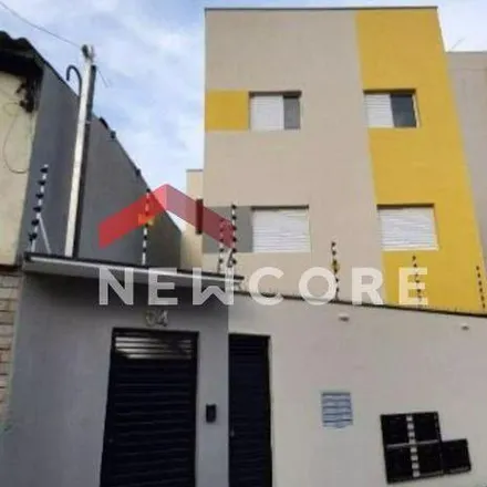 Buy this 2 bed apartment on Rua Serra de Botucatu 2343 in Vila Carrão, São Paulo - SP