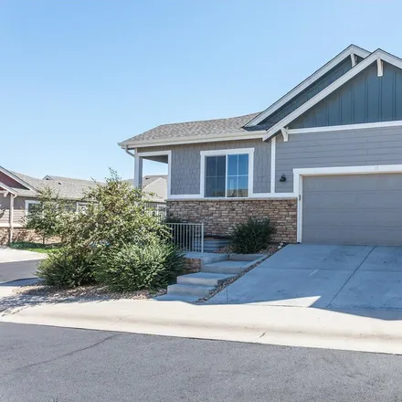 Image 2 - 6008 1st Street, Greeley, CO 80634, USA - Townhouse for sale