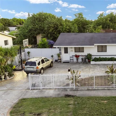 Buy this 4 bed house on 11510 Southwest 193rd Street in Miami-Dade County, FL 33157