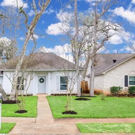 Buy this 3 bed house on 2030 Richmond in Pecan Grove, Fort Bend County