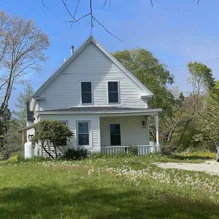 Buy this 3 bed house on 68 E Main St in Vinalhaven, Maine