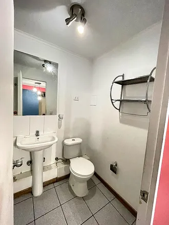 Rent this 3 bed apartment on Avenida José Joaquín Pérez in 902 0078 Pudahuel, Chile