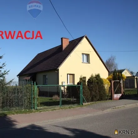 Buy this 6 bed house on 4/2 in 83-000 Juszkowo, Poland