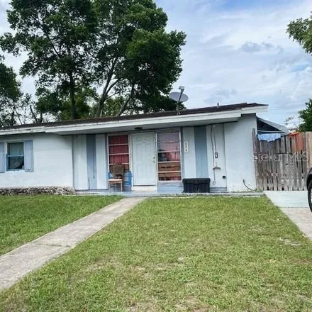 Buy this 2 bed house on 654 East Normandy Boulevard in Deltona, FL 32725