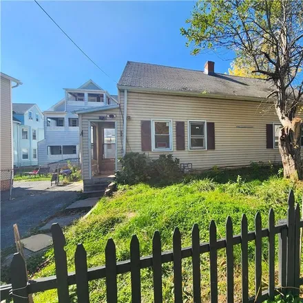 Buy this 3 bed house on 224 Beaver Street in New Britain, CT 06051