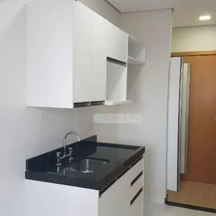 Rent this 2 bed apartment on Rua Eurico Hummig 300 in Palhano, Londrina - PR