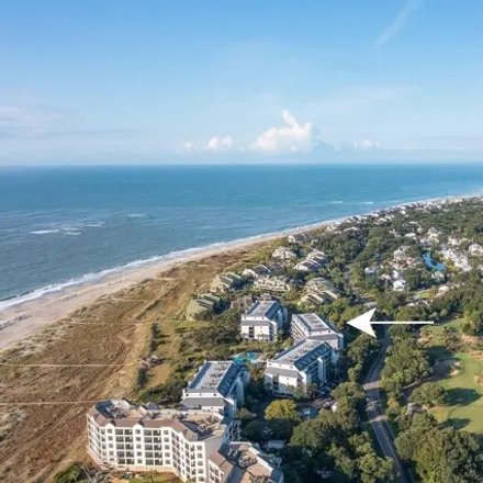 Buy this 3 bed condo on 199 Shipwatch Villas in Isle of Palms, Charleston County