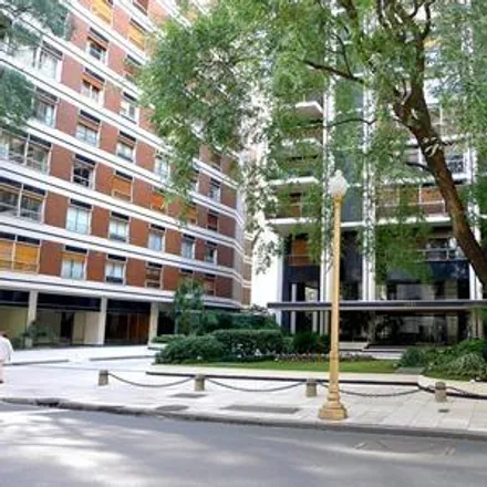 Image 2 - Avenida Alvear 1403, Retiro, 6660 Buenos Aires, Argentina - Apartment for sale