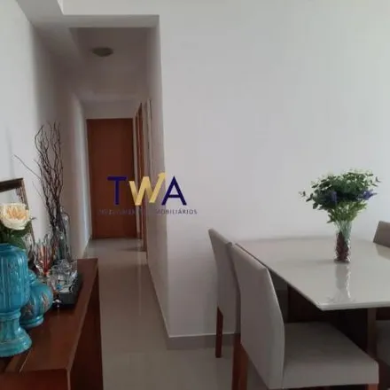 Buy this 2 bed apartment on Rua da Mata in Village Terrasse, Nova Lima - MG