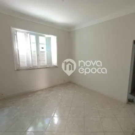 Buy this 1 bed apartment on Rua Gomes Serpa in Piedade, Rio de Janeiro - RJ
