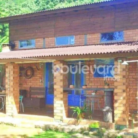Buy this 2 bed house on Avenida Cidade de Córdoba (02) in Avenida Cidade de Córdoba, Barra da Lagoa