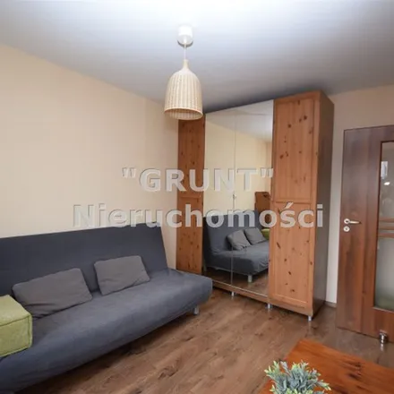 Rent this 2 bed apartment on 11 Listopada 4 in 64-920 Pila, Poland