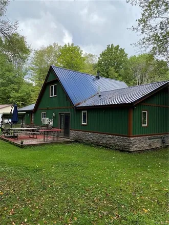 Image 5 - 6881 Woodland Drive, Great Valley, Cattaraugus County, NY 14741, USA - House for sale