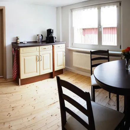 Rent this 3 bed apartment on Zschopau in Saxony, Germany