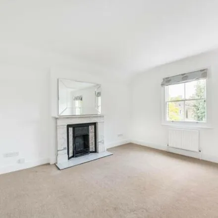 Rent this 3 bed apartment on Putney Retail Area in 47 Montserrat Road, London