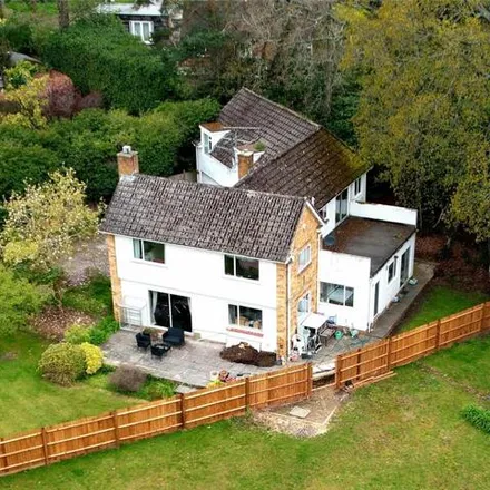 Buy this 6 bed house on Ravenswood Drive in Camberley, GU15 2BU