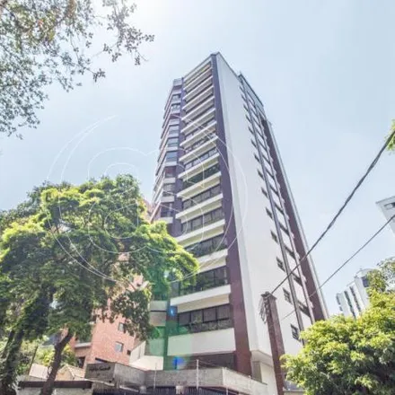 Image 2 - Edifício Green Village, Avenida Açocê 622, Indianópolis, São Paulo - SP, 04075-024, Brazil - Apartment for sale