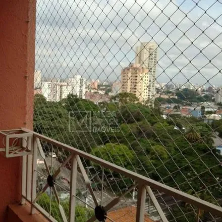 Image 1 - Rua Vergueiro 9232, Moinho Velho, São Paulo - SP, 04272-300, Brazil - Apartment for sale