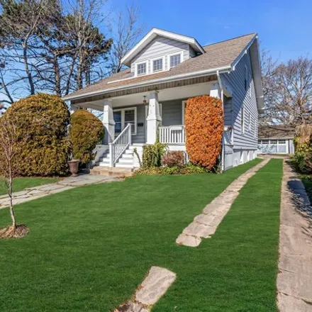 Buy this 2 bed house on 375 Elberon Avenue in Allenhurst, Monmouth County