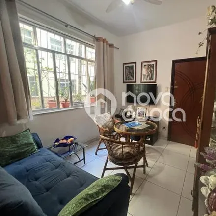 Buy this 1 bed apartment on Rua do Chichorro in Catumbi, Rio de Janeiro - RJ
