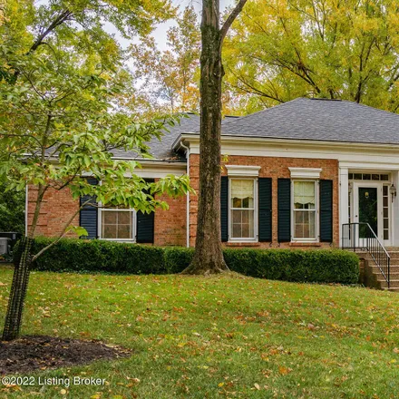 Buy this 4 bed house on 1501 Northwind Road in Indian Hills, Jefferson County