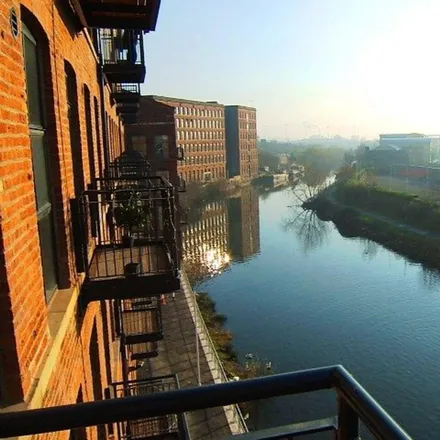 Rent this 2 bed apartment on Roberts Wharf in Leeds, LS9 8DT
