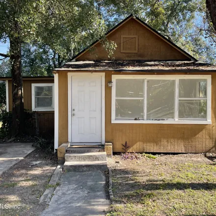 Buy this 3 bed house on Youth Development Program in North Davis Street, Jacksonville
