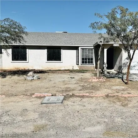 Rent this 3 bed house on 4024 East Cleveland Avenue in Sunrise Manor, NV 89104